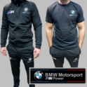 Мъжки Анцуг BMW MPower 3 части