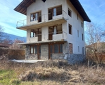 Къща  в.  с.Радотина