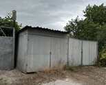 Давам под наем гараж – зад блока срещу Фантастико