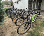 Продавам велосипеди от Германия на цени от 150 до 350 лв.