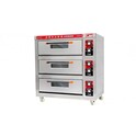 Професионална пекарна 60x40 см