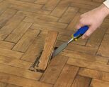 Редене на паркет от Класик паркет