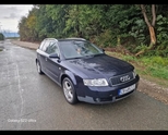 Audi A4 B6 1.9TDI 131к.с.6ск.