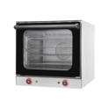 Професионална конвекторна фурна с включени 4 тави, до 300°C, таймер до 120 минути