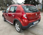 Dacia Sandero Stepway 1.6 ГАЗ
