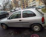 Продавам Opel Corsa 1.0