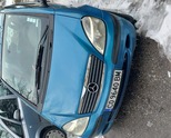 Продавам Мерцедес А160