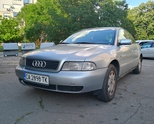 продавам Audi A4 B5 Бемзин/газ