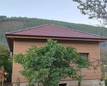 Ремонт и изграждане на покриви и навеси