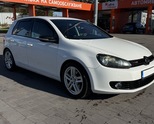 Golf 6