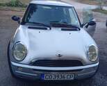 Mini Cooper ONE 1.6 бензин