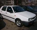 Продавам Голф-3, 1.9ТД