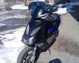 Продавам Aprilia Sr max 120 km !!!!