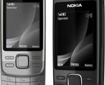 nokia 6600 slaid