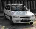 Продавам Ford Escort 1999 Zetec