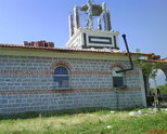 къртачни улуги