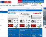 HC Klima – климатици на разумни цени