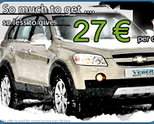 cheap rent a car sofia