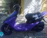 Honda Dio Af35 ZX