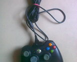 Kontroler wi fi za xbox-360 