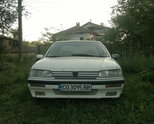 Продавам Пежо 605 SL