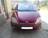 Renault Scenic 1.9DCI