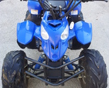Продавам ATV 110 кубика