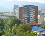 apartament