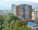 apartament