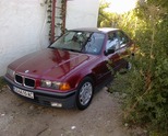 prodavam bmw - kato novo