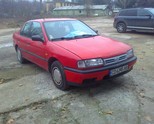 Nissan Primera