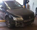 Продавам vw pasatt 2.5 tdi 1999. на части
