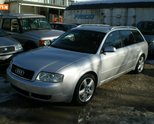 AUDI A6 4x4 QATRRO 180 k.s moje i barter