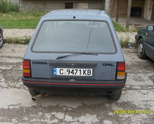 Opel Corsa 500lv
