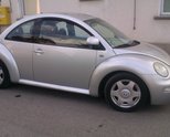 New Beetle
