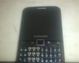 Samsung Galaxy Y Pro