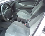 Chevrolet Nubira 1,6 GAS/Benzin