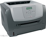 Лазерен принтер Lexmark E350d - 69,00лв.