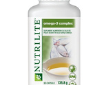 Nutrilite Омега  3 от сьомга 90 капс. за сърце, онкология, висок холестерол, псориазис !