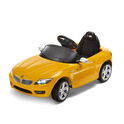 Детски електромобил BMW Z4