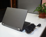 Лаптоп DELL Latitude E6410 – i5-520M (3M Cache, 2,4GHz) / 4GB RAM DDR3 / 160GB HDD / DVD-RW – 479 лв