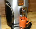 Saeco Talea Touch Plus