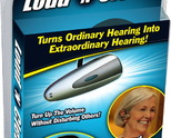 Здраве: СЛУХОВ АПАРАТ LOUD N CLEAR ** от 60 на 29 лв.!