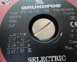 помпи за парно