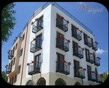 Ковано желязо, метални конструкции, гаражни врати и автоматика за врати