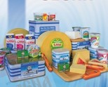 Би Си Си Хандел – млечни продукти и мляко