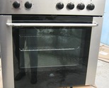 Продавам перфектна иноксова печка за вграждане марка Whirlpool в отлично състояние,като нова е внос 