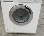 Продавам перални MIELE девета,осма серия вноoс от Германия. Казан нераждавейка,електронен програмато