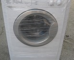Продавам пералня INDESIT за 6 кг КАТО НОВА Е, размери вис 85,шир 60 ,вноoс от германия, клас А . Каз