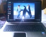 HP Pavilion dv7